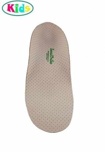 Детские ортопедические Стельки SO-K11-18 Sursil-Ortho, жесткие / каркасные купить в OrtoMir24