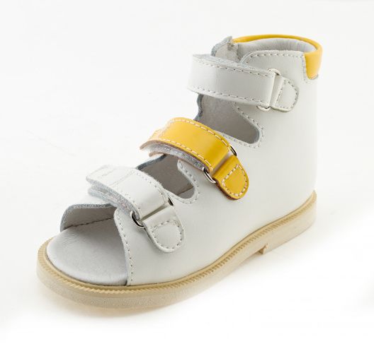 Антиварусные босоножки AV10-011 Sursil-Ortho