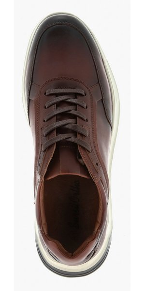 полуботинки кроссовки 65-302 Sursil-Ortho на демисезон