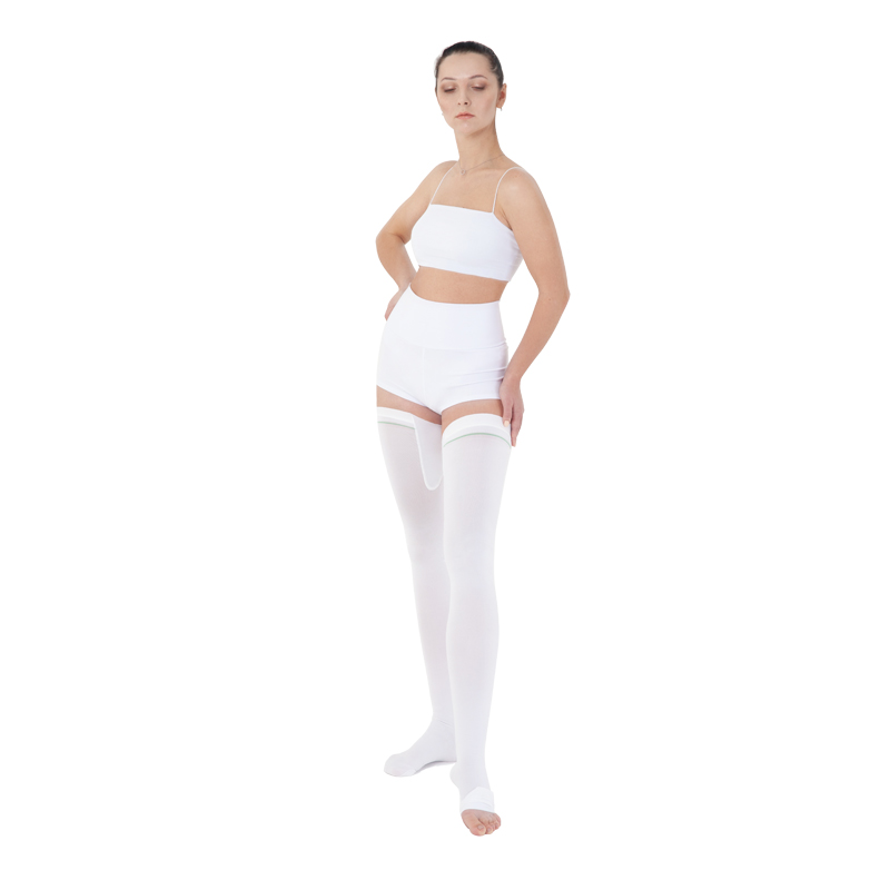 Противоэмболические чулки 607 Orto, 2 класс купить в OrtoMir24