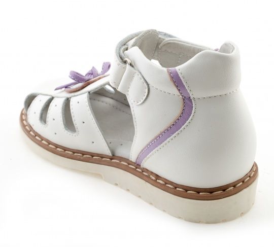 Детские босоножки 55-133 Sursil-Ortho летние