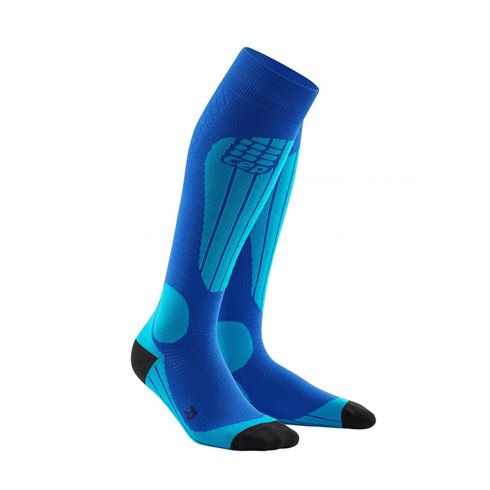 Компрессионные гольфы CEP C21M для горнолыжного спорта, мужские купить в OrtoMir24