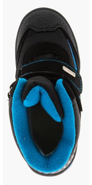 Детские ботинки A45-178 Sursil-Ortho зимние