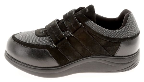 полуботинки 141614W Sursil-Ortho при диабетической стопе