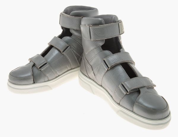 Детские босоножки 13-141-1 Sursil-Ortho летние