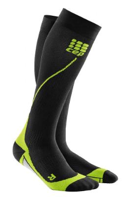 Женские компрессионные гольфы CEP для бега C12W Medi купить в OrtoMir24