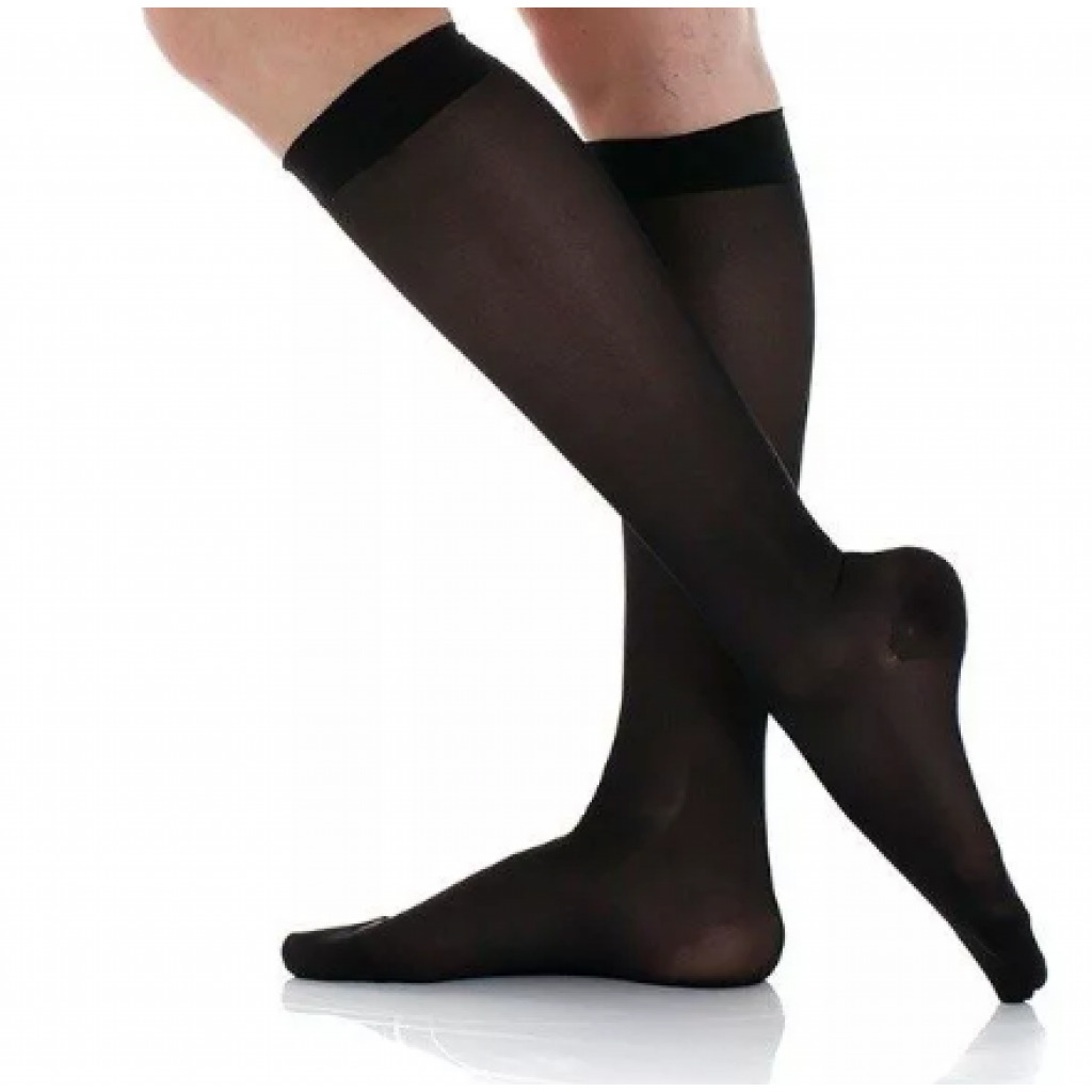 Компрессионные гольфы 320 Orto, 2 класс купить в OrtoMir24