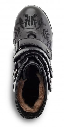 Детские ботинки А43-042-1 Sursil-Ortho зимние