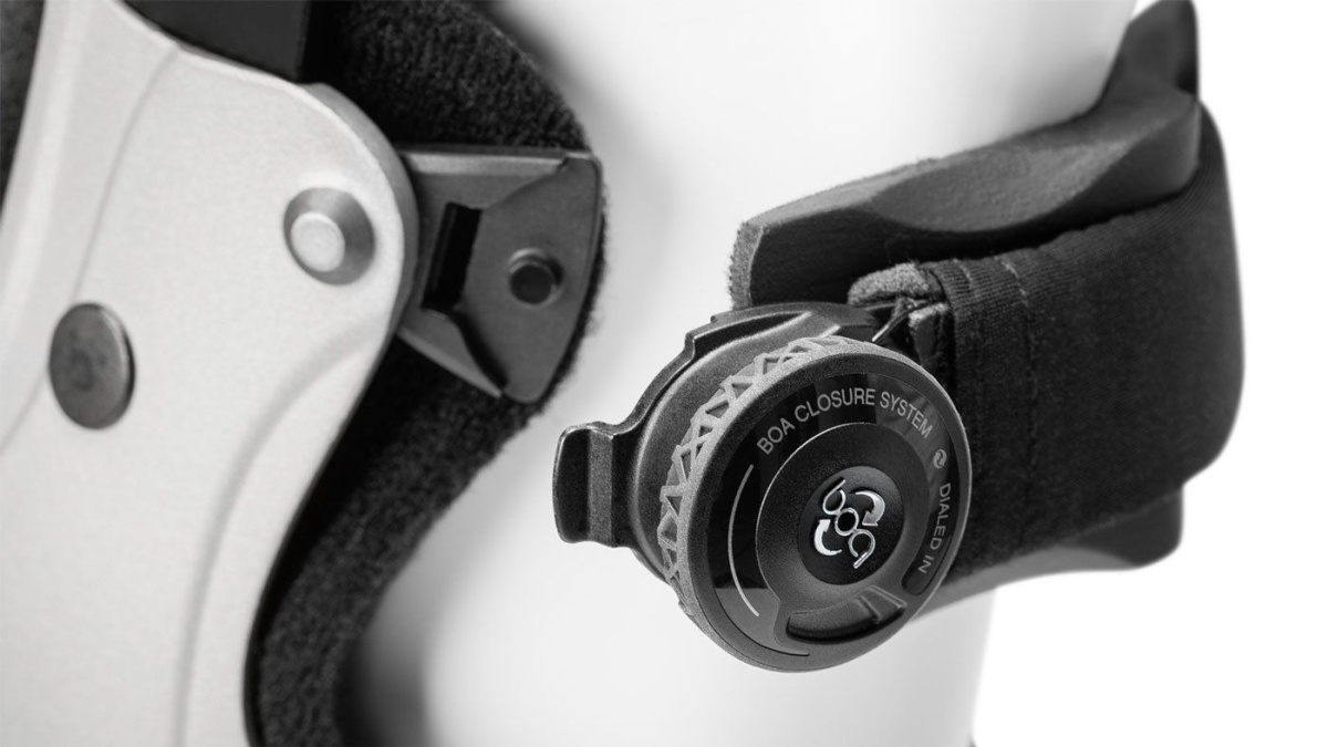 Ортез на коленный сустав 50K324 Otto Bock, сильная фиксация купить в OrtoMir24