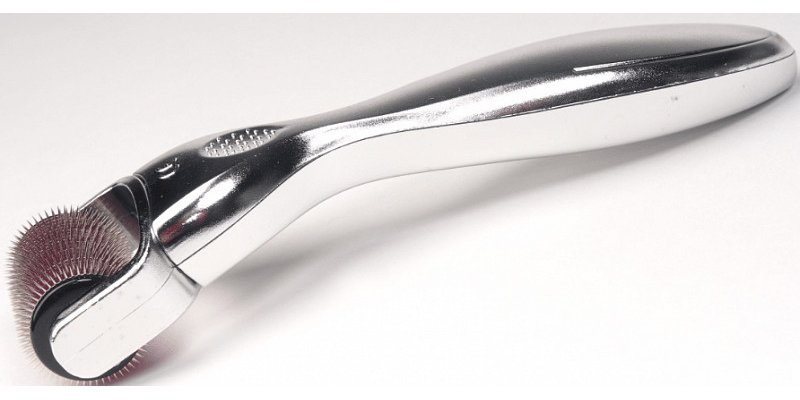 Мезороллер массажный F 0115 Fosta 1200 иголочек, 2мм купить в OrtoMir24