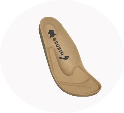 босоножки Derby GRUBIN на лето