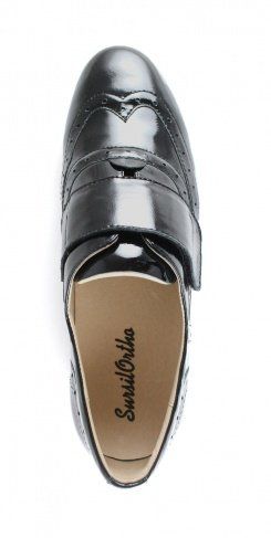 Школьные туфли 33-323-3 Sursil-Ortho