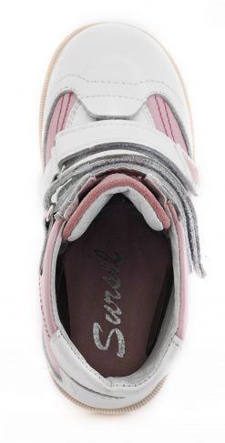 Детские ботинки 23-207 Sursil-Ortho демисезонные