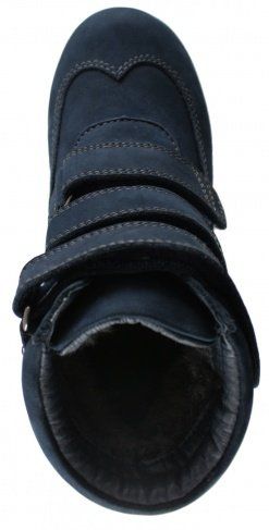 Детские ботинки А44-081 Sursil-Ortho зимние