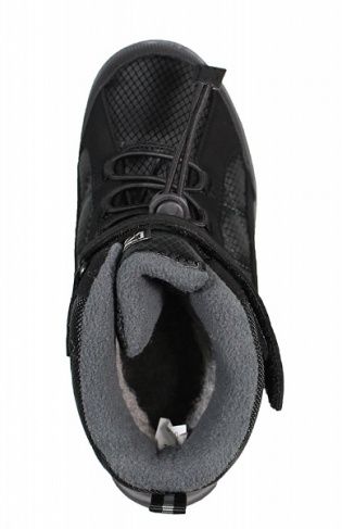 Детские ботинки A45-152 Sursil-Ortho зимние