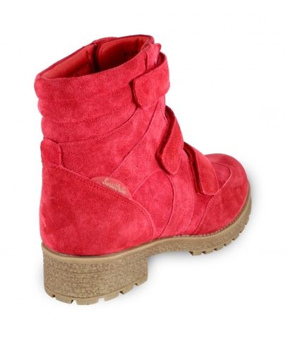 Детские ботинки А43-059-2 Sursil-Ortho зимние