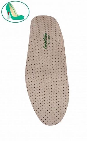 Стельки ортопедические SO-K14-15 Sursil-Ortho, жесткие / каркасные купить в OrtoMir24