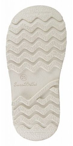 Детские босоножки 55-203S Sursil-Ortho летние