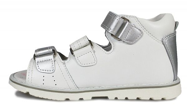 Детские босоножки 55-406 Sursil-Ortho летние