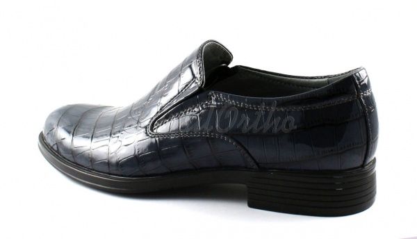 Школьные туфли 33-437 Sursil-Ortho