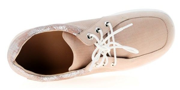 полуботинки 200228-1 Sursil-Ortho на демисезон