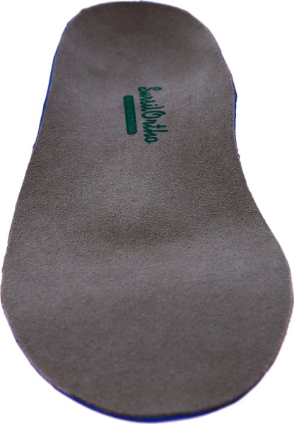 Стельки ортопедические B01SPORT Sursil-Ortho, полужесткие купить в OrtoMir24