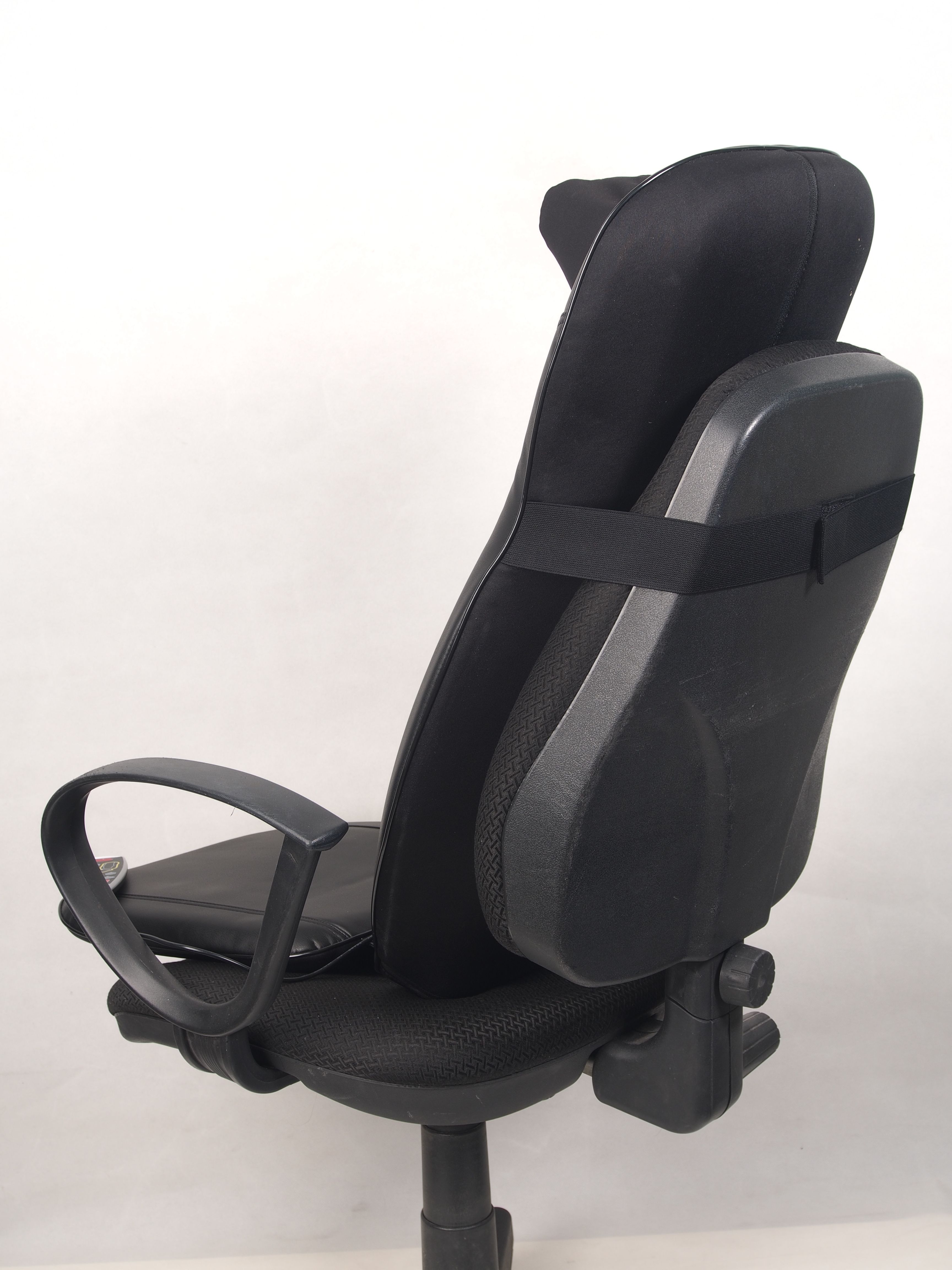 Массажная электрическая накидка ER-MC-015 Ergopower для релаксации купить в OrtoMir24