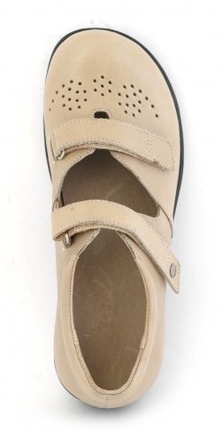 туфли 20108 Sursil-Ortho на лето