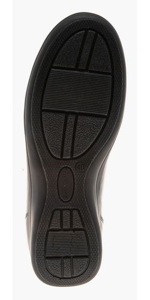 полуботинки 210211 Sursil-Ortho на демисезон