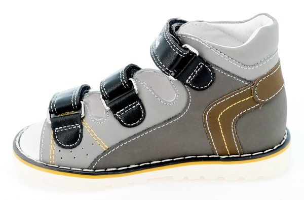 Детские босоножки 55-431S Sursil-Ortho летние