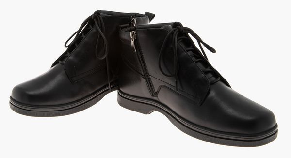 ботинки 210101 Sursil-Ortho на зиму