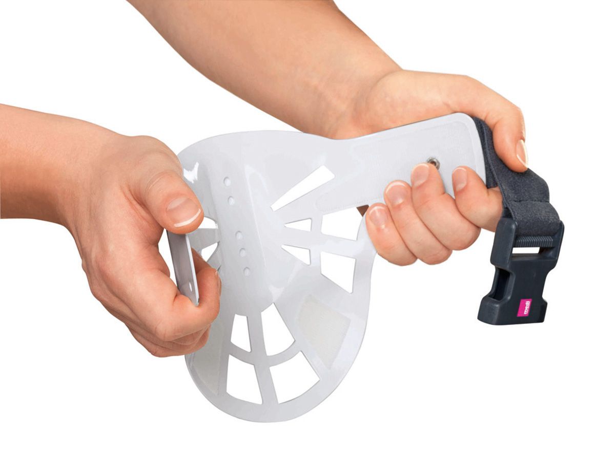 Ортез тазобедренный 871 Medi, сильная фиксация купить в OrtoMir24