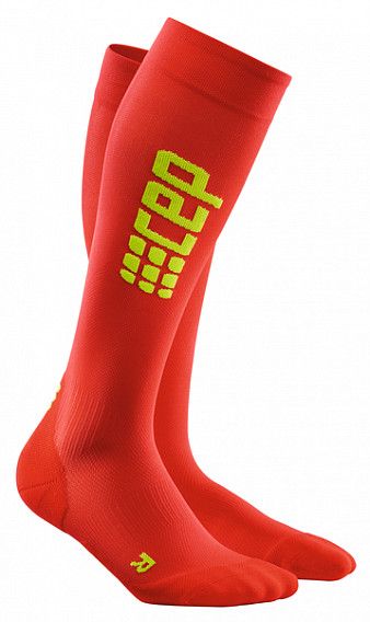 Гольфы CEP C1UM Medi для бега компрессионные, ультратонкие, мужские купить в OrtoMir24