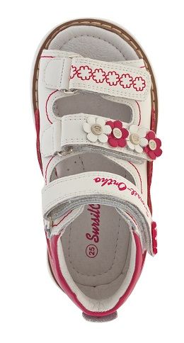 Детские босоножки 55-135 Sursil-Ortho летние