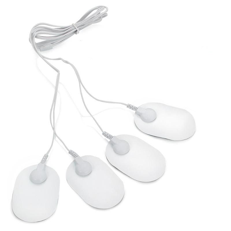 Миостимулятор М-18 GESS-M18, импульсный массажер купить в OrtoMir24