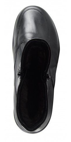 полусапожки 25013-2 Sursil-Ortho на зиму