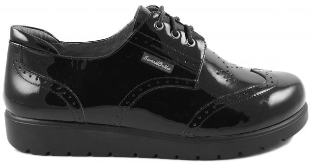 туфли 241105 Sursil-Ortho на демисезон