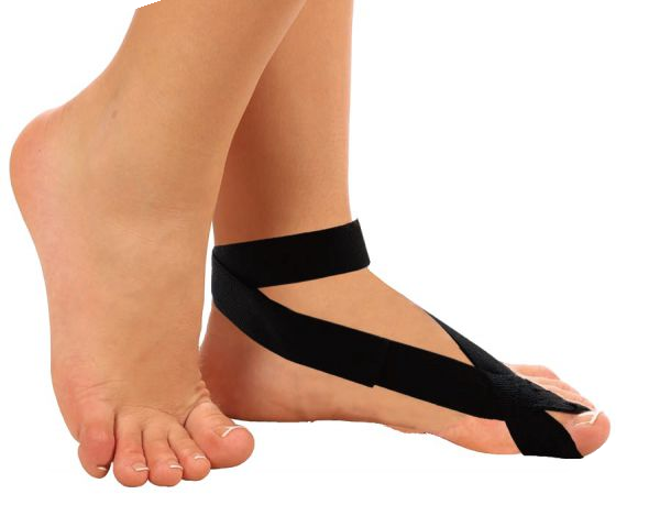 Ортез на голеностоп С 3016 Тривес, мягкая фиксация купить в OrtoMir24