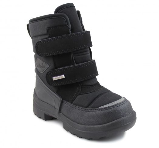 Детские ботинки 028-6 Sursil-Ortho зимние