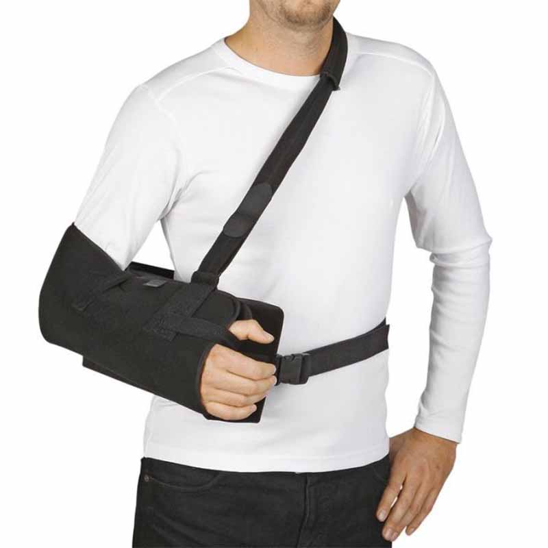 Ортез на локтевой сустав 50А9 Otto Bock, умеренная фиксация купить в OrtoMir24