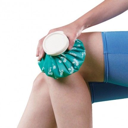 Компресс 3978 OPPO Medical охлаждающий или согревающий, размер L 27.9см купить в OrtoMir24