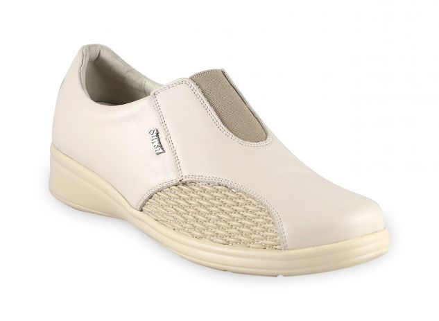 полуботинки 2430-2 Sursil-Ortho на демисезон