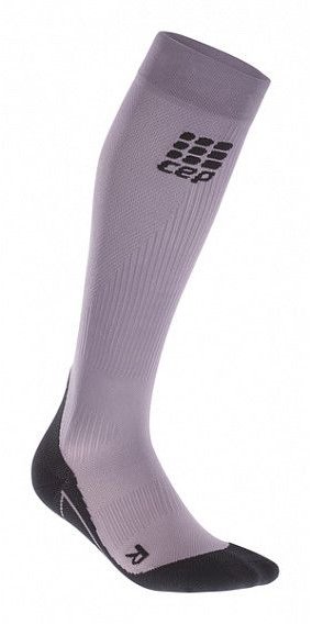 Гольфы CEP C12PW Medi для фитнеса компрессионные, женские купить в OrtoMir24