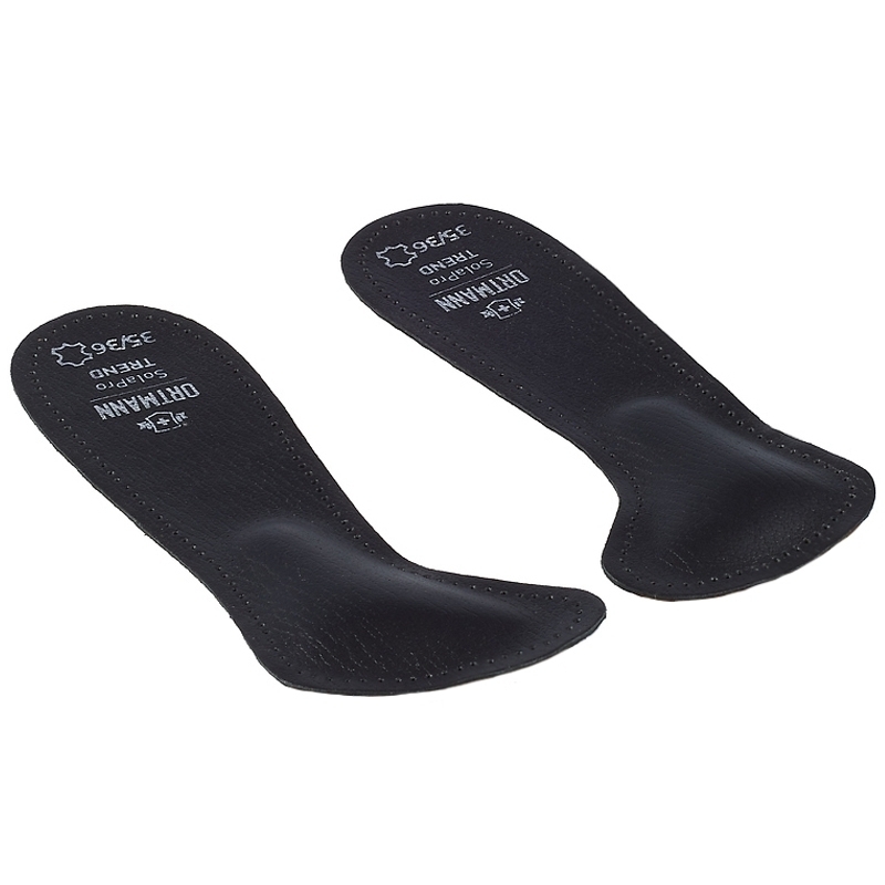 Полустельки ортопедические BZ0171 ORTMANN, полужесткие купить в OrtoMir24