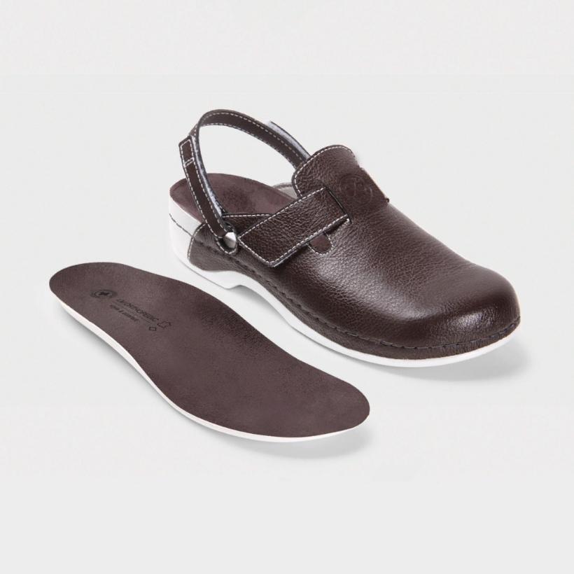 туфли LM-706N.008R Luomma на лето