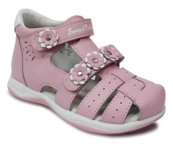 Детские босоножки 55-245M Sursil-Ortho летние