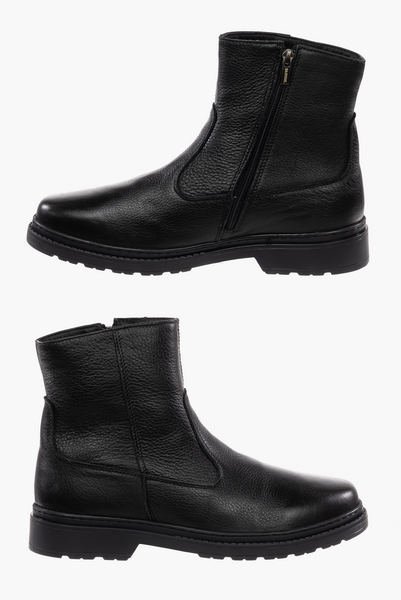 ботинки 251303 DR.SURSIL на зиму