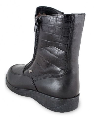 полусапожки 25016 Sursil-Ortho на зиму