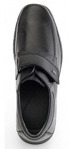 полуботинки 9-3-25 Sursil-Ortho на демисезон