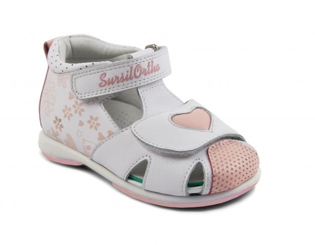 Детские босоножки 75-007 Sursil-Ortho